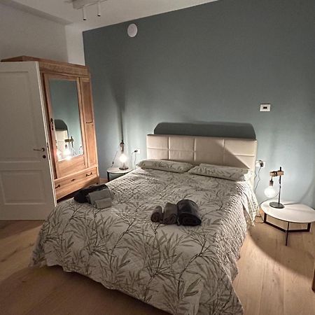 Amia Rooms & Wine Valdobbiadene Exterior foto