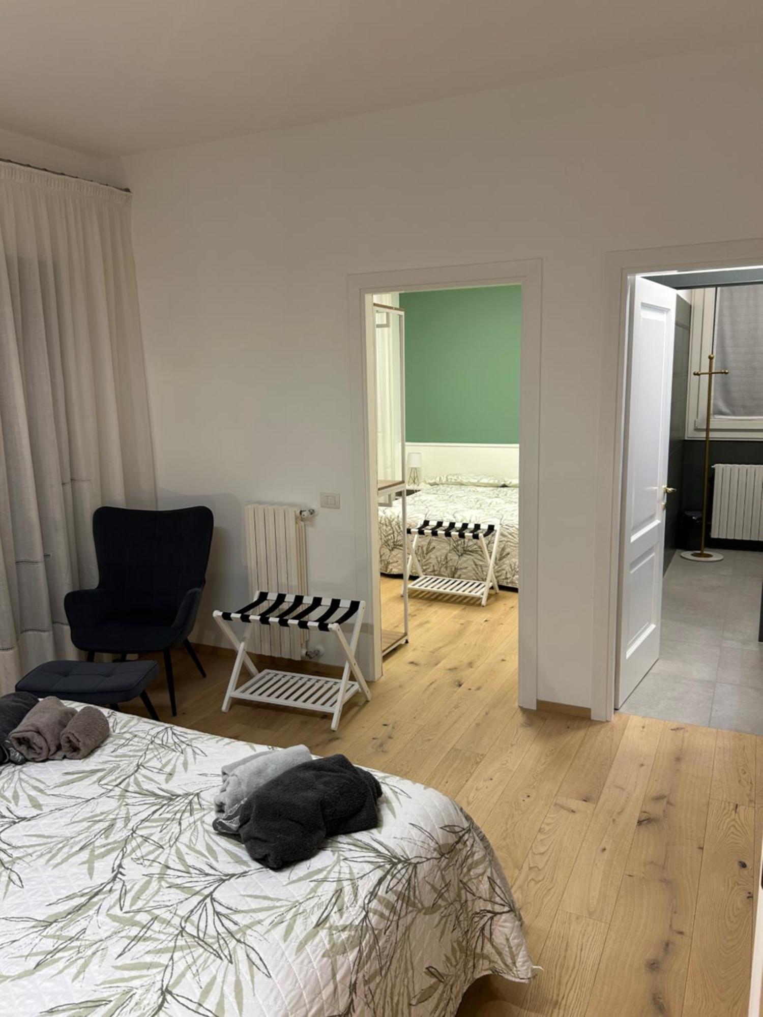 Amia Rooms & Wine Valdobbiadene Exterior foto