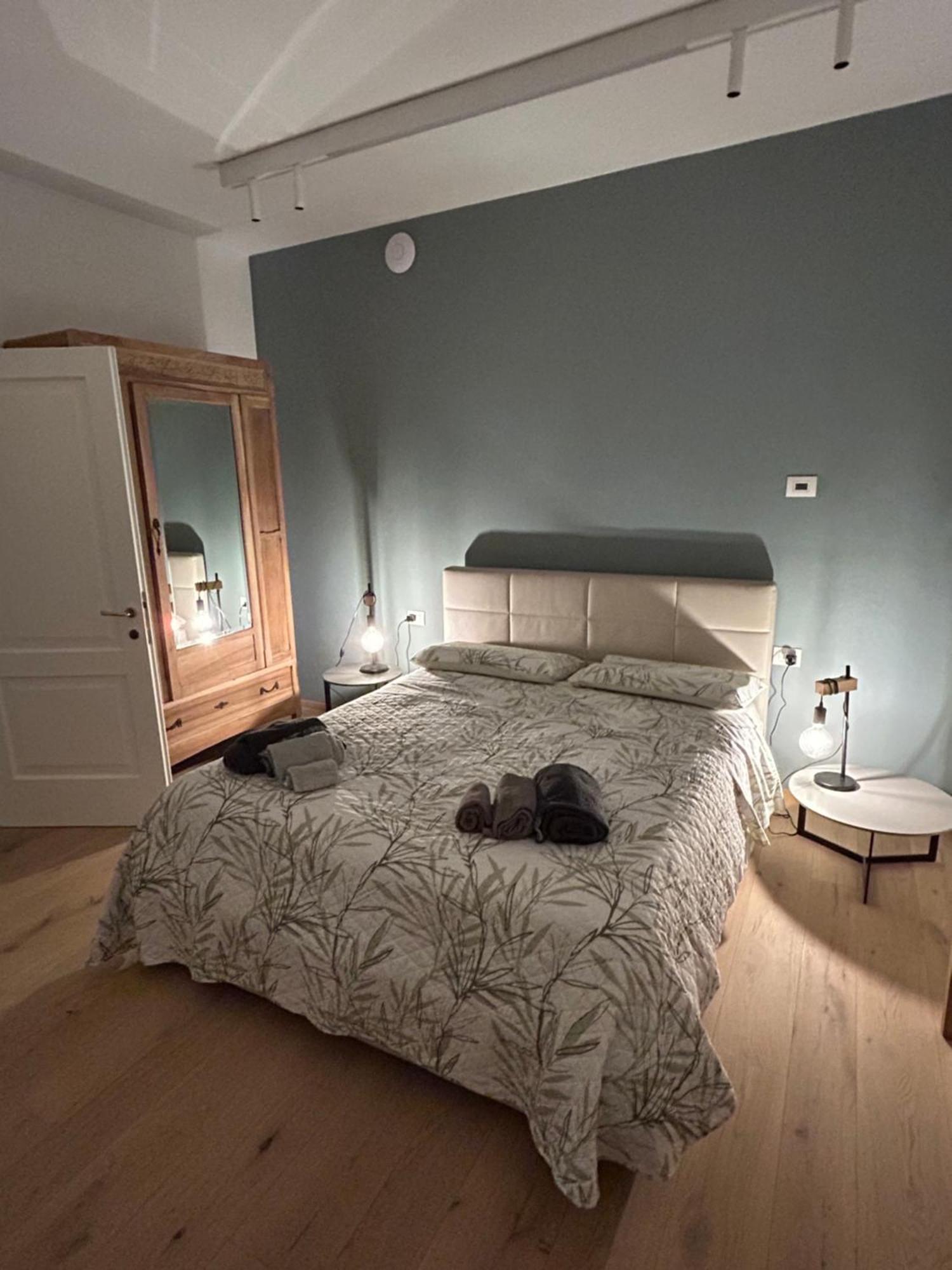 Amia Rooms & Wine Valdobbiadene Exterior foto